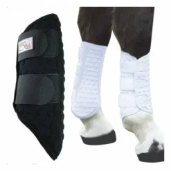 Outlet Guêtres dressage simples Guêtres De Dressage|Guêtres