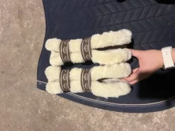 Sale Guêtres et protèges boulets Ensembles Guêtres