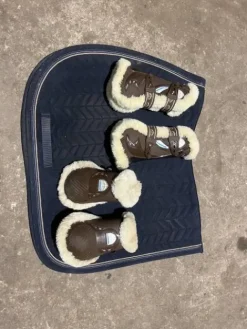 Sale Guêtres et protèges boulets Ensembles Guêtres