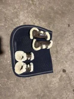 Sale Guêtres et protèges boulets Ensembles Guêtres