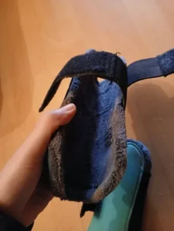 Guêtres et protèges boulets cheval Guêtres