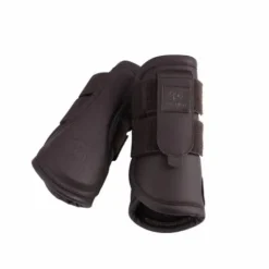 Hot Guêtres Faux Leather PLATINUM 2024 - Guêtres