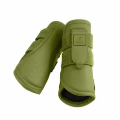 Hot Guêtres Faux Leather PLATINUM 2024 - Guêtres