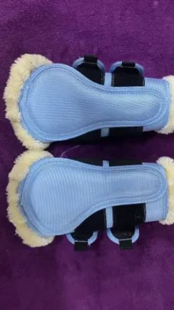 Sale Guêtres fermées Ensembles Guêtres