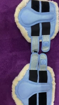 Sale Guêtres fermées Ensembles Guêtres