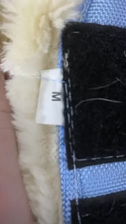 Sale Guêtres fermées Ensembles Guêtres