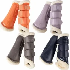 Best Guêtres fermées Classic Sports 2022 avec doublure - Guêtres