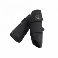 New Guêtres fermées effet cuir platinum 25 - - synthétique Guêtres