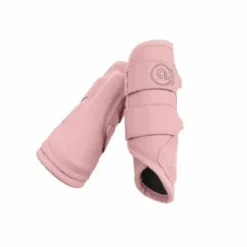 New Guêtres fermées effet cuir platinum 25 - - synthétique Guêtres