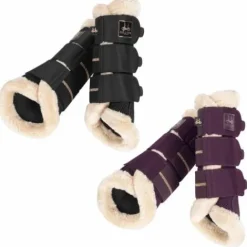 New Guêtres fermées Héritage 2020 avec doublure - Guêtres