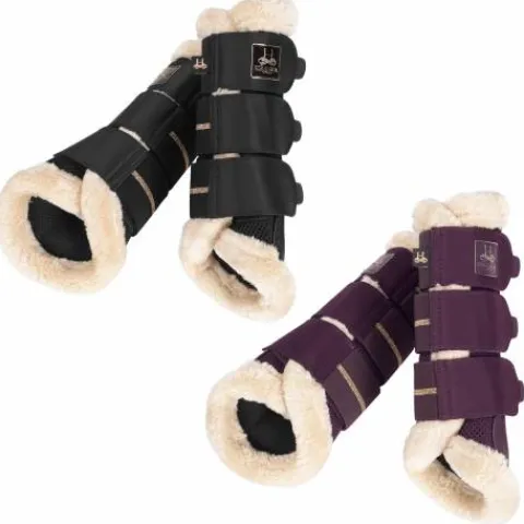 New Guêtres fermées Héritage 2020 avec doublure - Guêtres