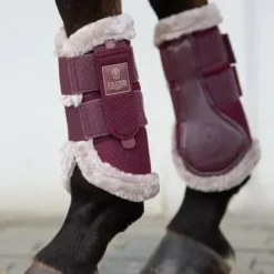 Online Guêtres fermées Mesh FauxFur Héritage 2023 - Guêtres