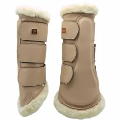 Sale Guêtres fermées mesh lovely Guêtres