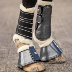 Sale Guêtres fermées mesh lovely Guêtres