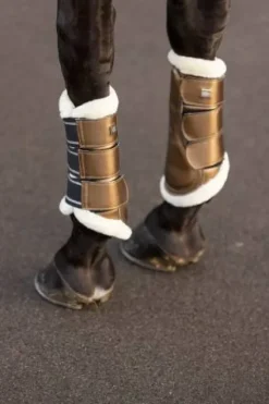 Sale Guêtres fermées mesh lovely Guêtres