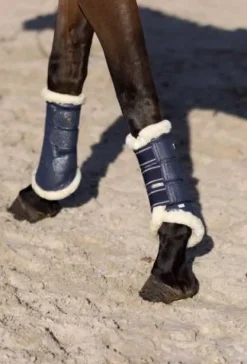 Sale Guêtres fermées mesh lovely Guêtres