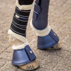 Sale Guêtres fermées mesh lovely Guêtres