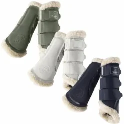 Clearance Guêtres fermées Platinum 2022 avec doublure - Guêtres