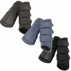 Guêtres fermées softshell Essence 2022 - Guêtres