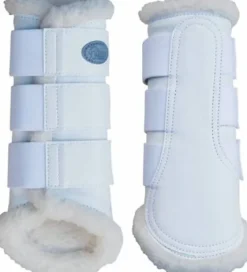 Sale Guêtres Flextrainer - Harry's Horse - Doublure en mouton synthétique Guêtres