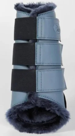 Clearance Guêtres Flextrainer Equestrian Society Pearls - Harry's Horse Guêtres