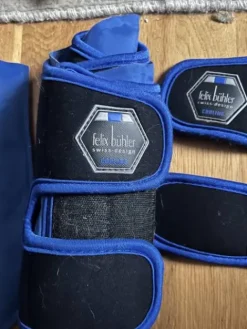 Outlet Guêtres froides Félix Buhler Guêtres De Repos Et Soins