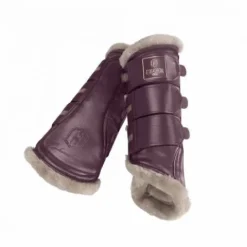 Sale Guêtres Glamslate FauxFur Heritage 2023 - Guêtres De Dressage|Guêtres