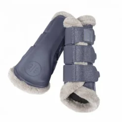 Best Guêtres Glitter Mesh Faux Fur Essence 2022 - Guêtres De Dressage|Guêtres