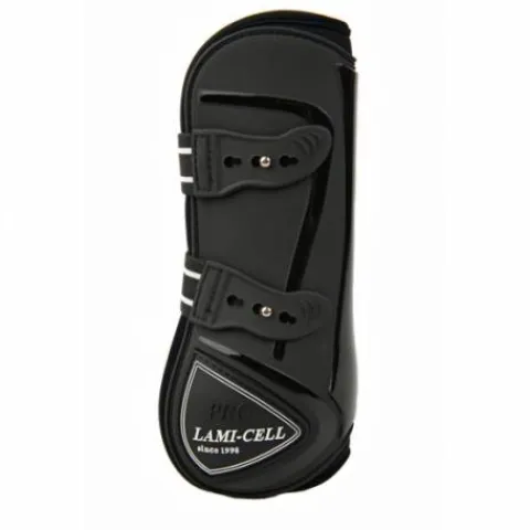 Hot Guêtres Elite boots front Guêtres