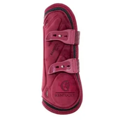 Clearance Guêtres élastiques velvet bamboo - Kentucky - coque EVA Guêtres