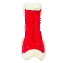 Guêtres élastiques velvet mouton - Kentucky - protection optimale Guêtres