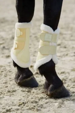 Sale Guêtres Mesh Evo-Wool Platinum Pure 2023 - Guêtres De Dressage|Guêtres