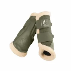 Best Guêtres mesh faux fur classic sport 2025 - - respirabilité et confort Guêtres