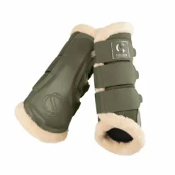 Best Guêtres mesh faux fur classic sport 2025 - - respirabilité et confort Guêtres