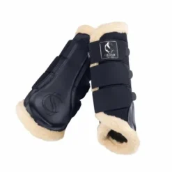 Best Guêtres mesh faux fur classic sport 2025 - - respirabilité et confort Guêtres