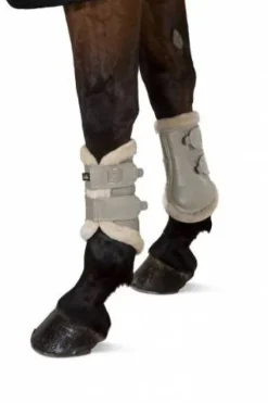 Outlet Guêtres Mesh faux fur Heritage 2020 - Guêtres