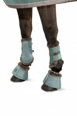 Outlet Guêtres Mesh Fauxfur Classic Sport S/S 2021 - Guêtres De Dressage|Guêtres