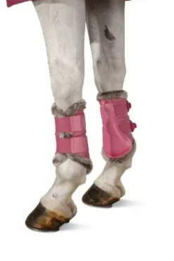 Outlet Guêtres Mesh Fauxfur Classic Sport S/S 2021 - Guêtres De Dressage|Guêtres