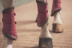 Outlet Guêtres Mesh Fauxfur Classic Sport S/S 2021 - Guêtres De Dressage|Guêtres