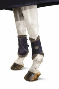 Outlet Guêtres Mesh Fauxfur Classic Sport S/S 2021 - Guêtres De Dressage|Guêtres