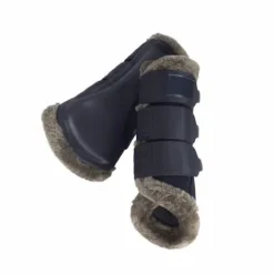 Outlet Guêtres Mesh Fauxfur Classic Sport S/S 2021 - Guêtres De Dressage|Guêtres