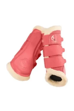 Guêtres Mesh Fauxfur Classic Sports 25 Guêtres