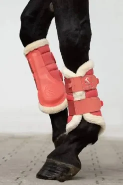 Guêtres Mesh Fauxfur Classic Sports 25 Guêtres