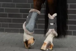 Discount Guêtres mesh fauxfur heritage 23/24 Guêtres