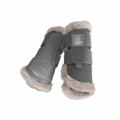 Hot Guêtres Mesh FauxFur Heritage 2023 - Guêtres