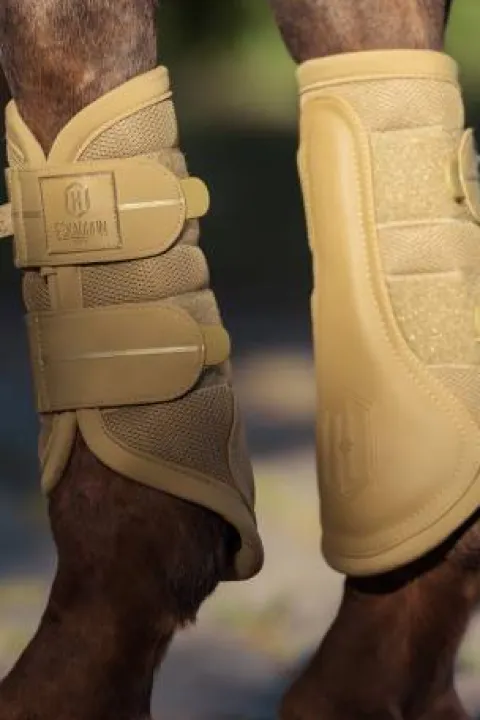 Discount Guêtres Mesh Heritage 2025 - - Respirabilité optimale Guêtres