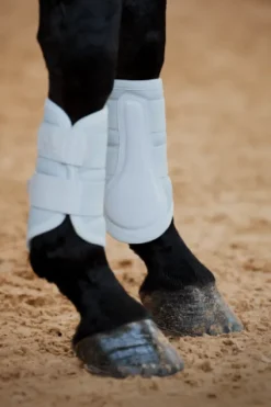 Clearance Guêtres Mesh Platinum 2023 - Guêtres De Dressage|Guêtres