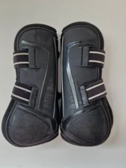 Best Guêtres noir Lamicelle Pro Guêtres