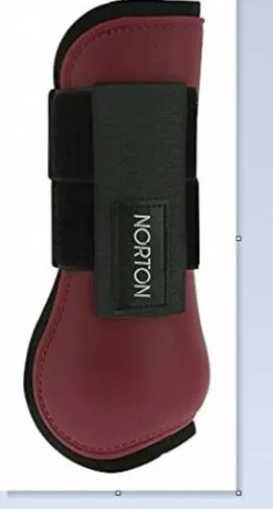 Clearance Guêtres Norton Guêtres