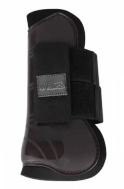Hot Guêtres ouvertes néoprène - - protection contre les chocs Guêtres